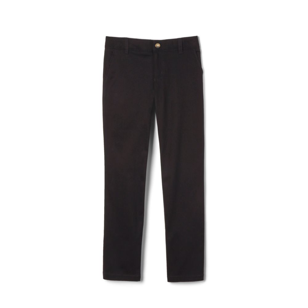 Garfield Middle School Girls Straight Leg Pant 